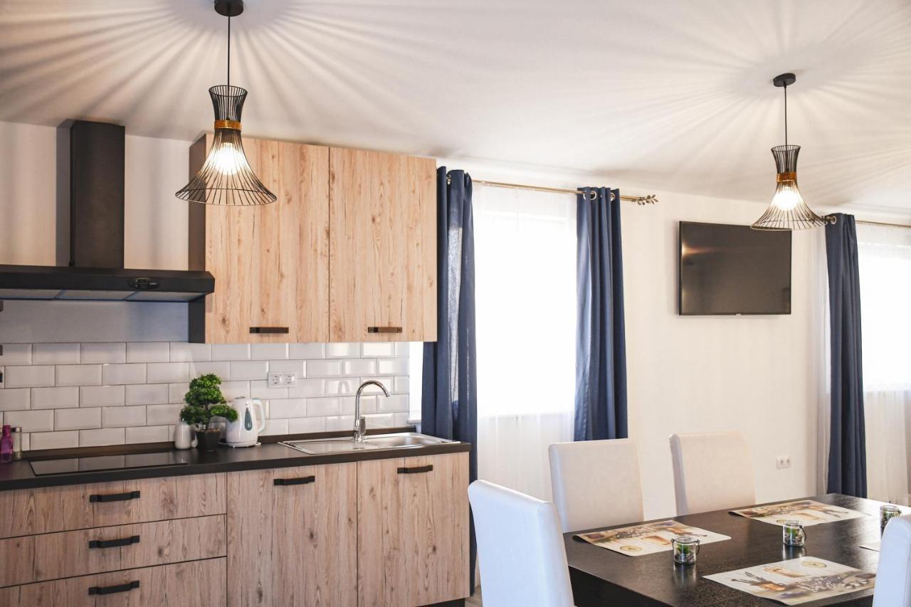 Apartment Olea