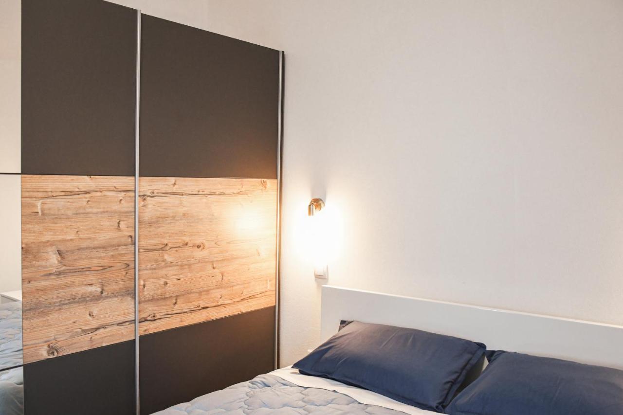 Apartment Olea