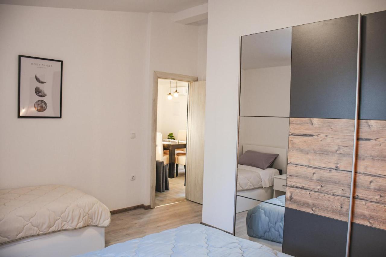 Apartment Olea