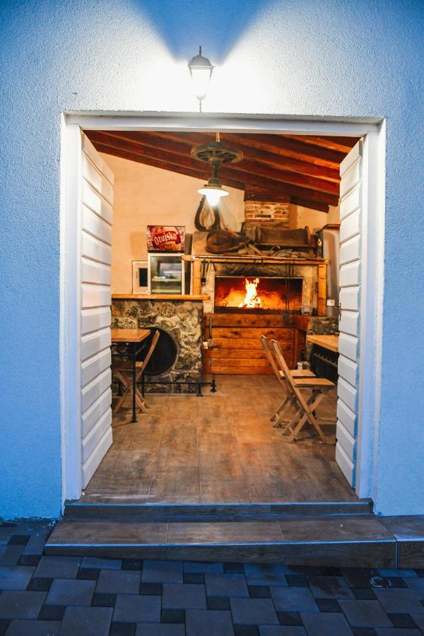 Apartment Olea *