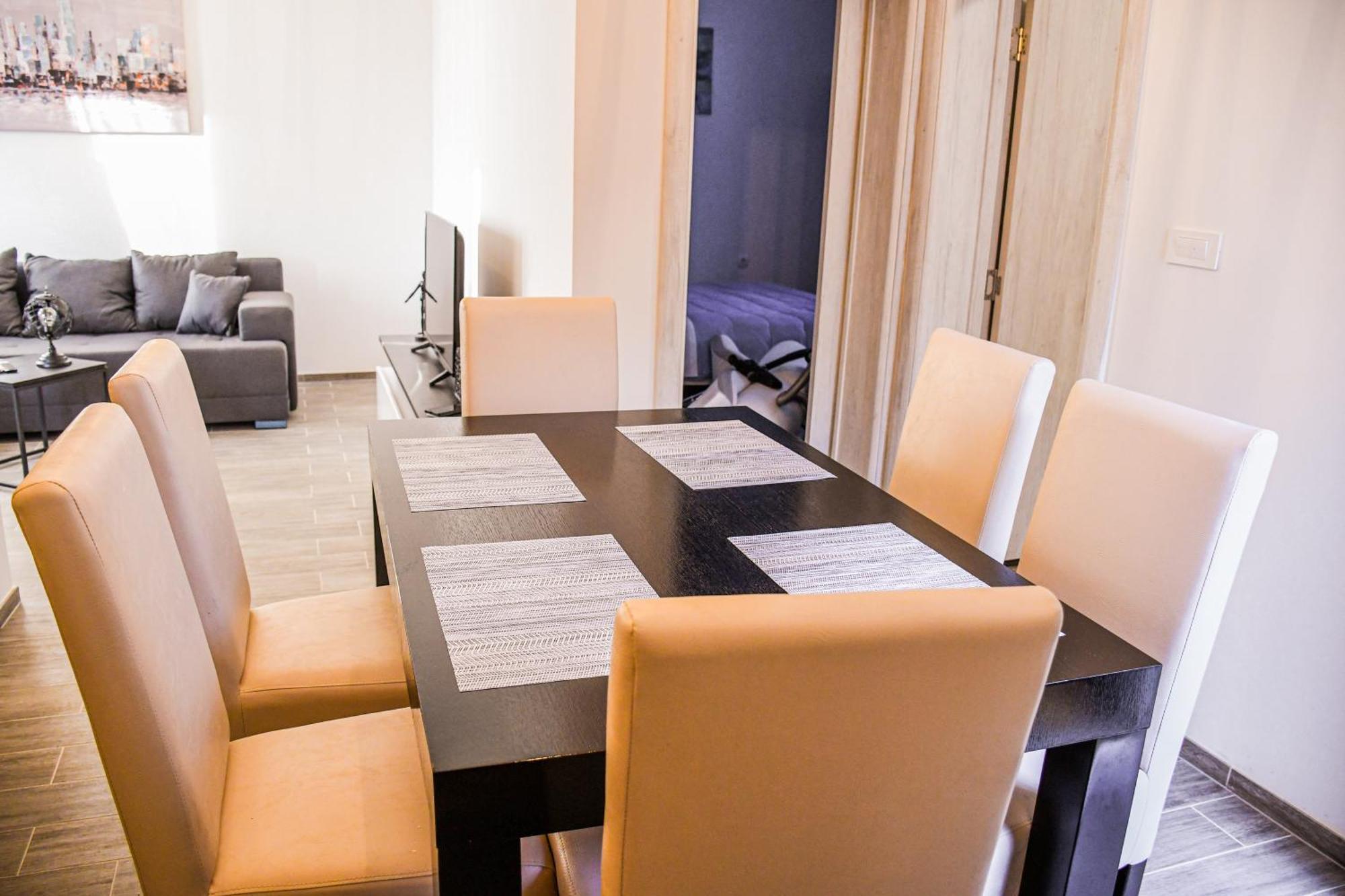 Apartment Olea