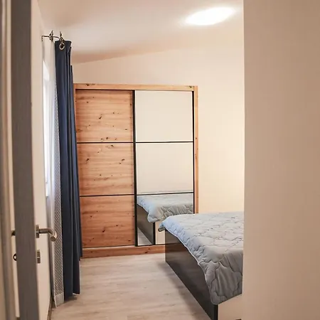 Apartments Olea Biograd Na Moru Exterior photo