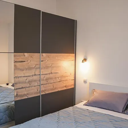 Apartments Olea Biograd Na Moru Exterior photo
