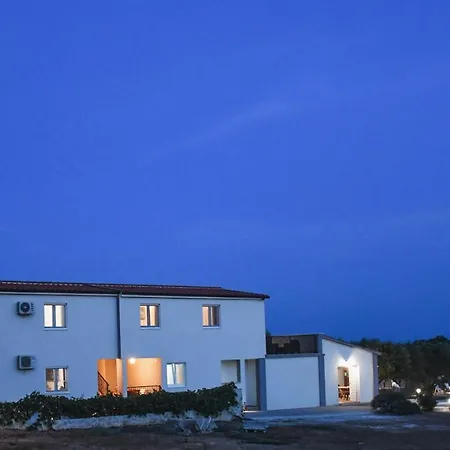Apartments Olea Biograd Na Moru Exterior photo