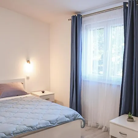 Apartments Olea Biograd Na Moru Exterior photo