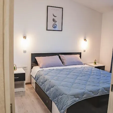 Apartments Olea Biograd Na Moru Exterior photo