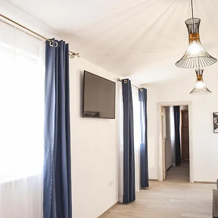 Apartments Olea Biograd Na Moru Exterior photo