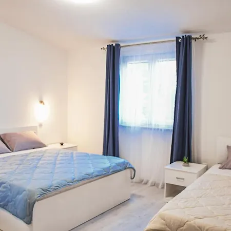 Apartments Olea Biograd Na Moru Exterior photo