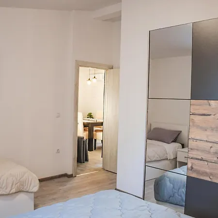 Apartments Olea Biograd Na Moru Exterior photo