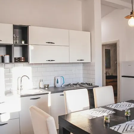 Apartments Olea Biograd Na Moru Exterior photo