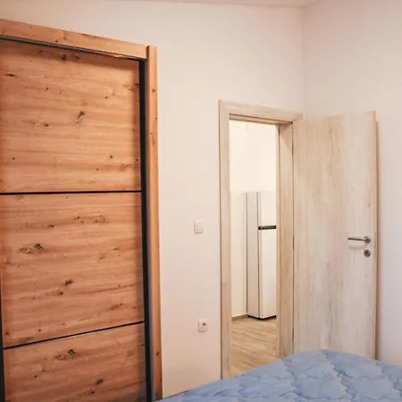 Apartments Olea Biograd Na Moru Exterior photo