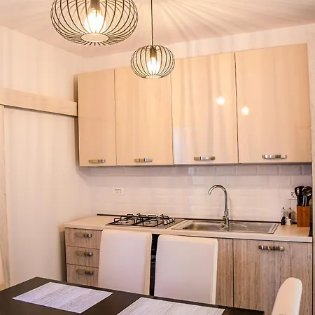 Apartments Olea Biograd Na Moru Exterior photo