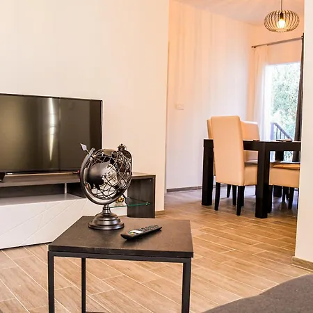 Apartments Olea Biograd Na Moru Exterior photo