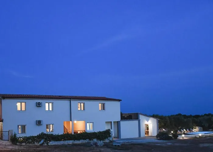 Apartments Olea