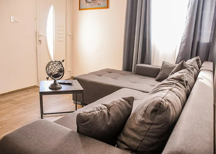 Apartments Olea