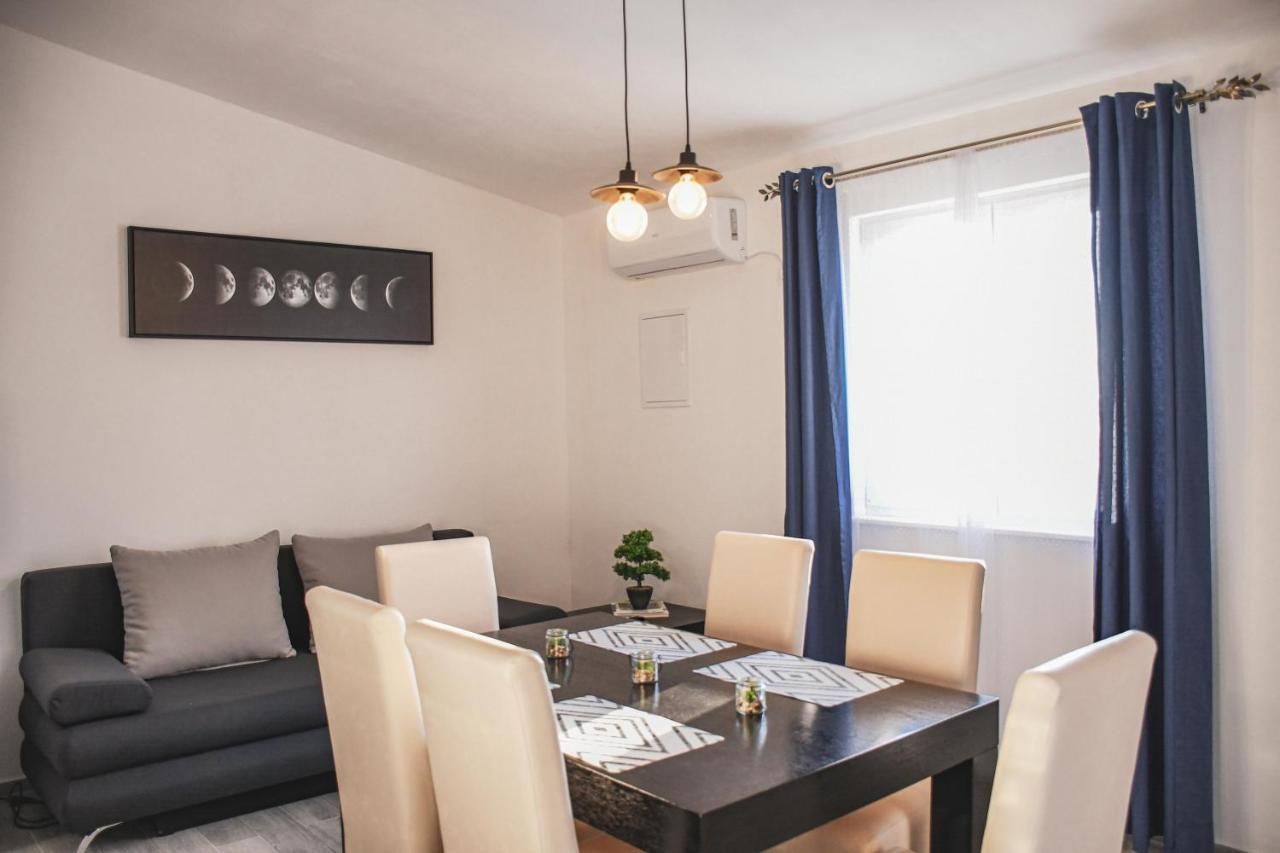 Olea Apartmán