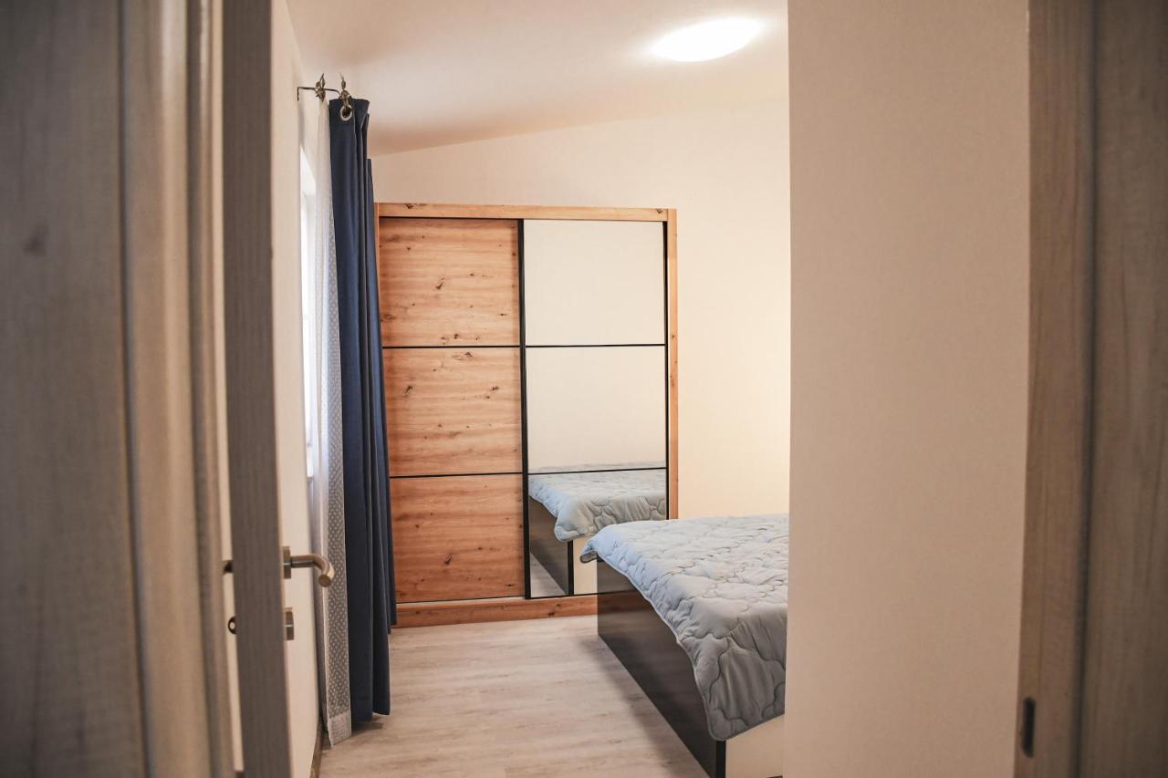 Olea Apartmán