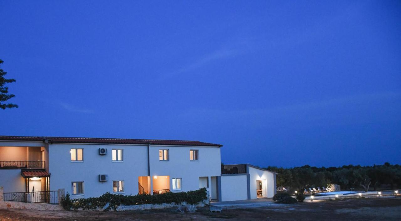 Olea Appartamento Biograd Na Moru