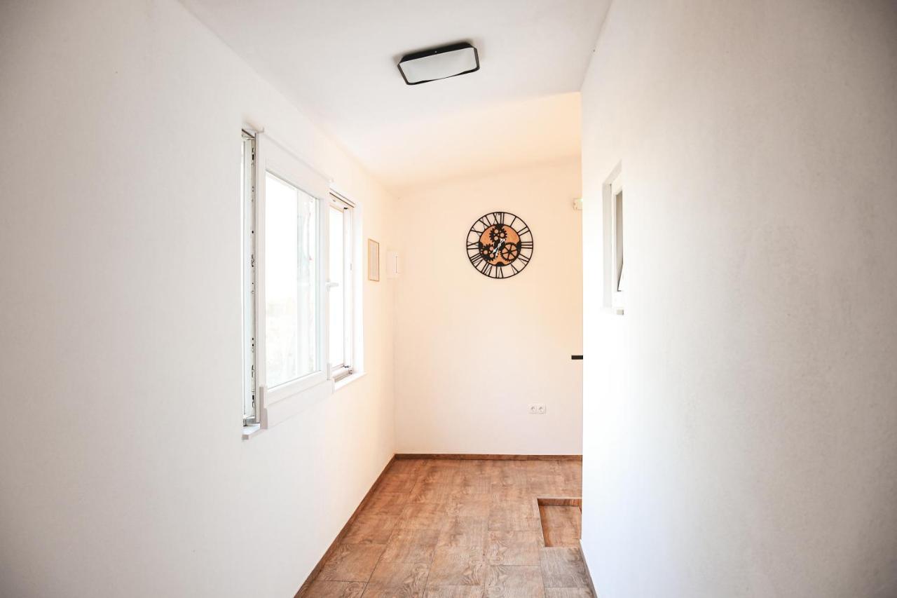 Apartmán Olea