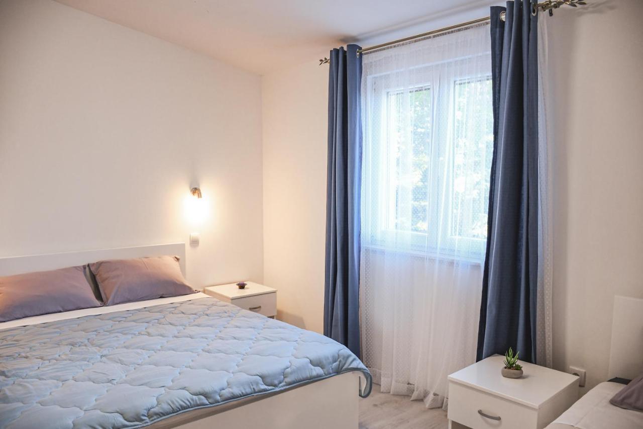 Apartmán Olea Biograd Na Moru