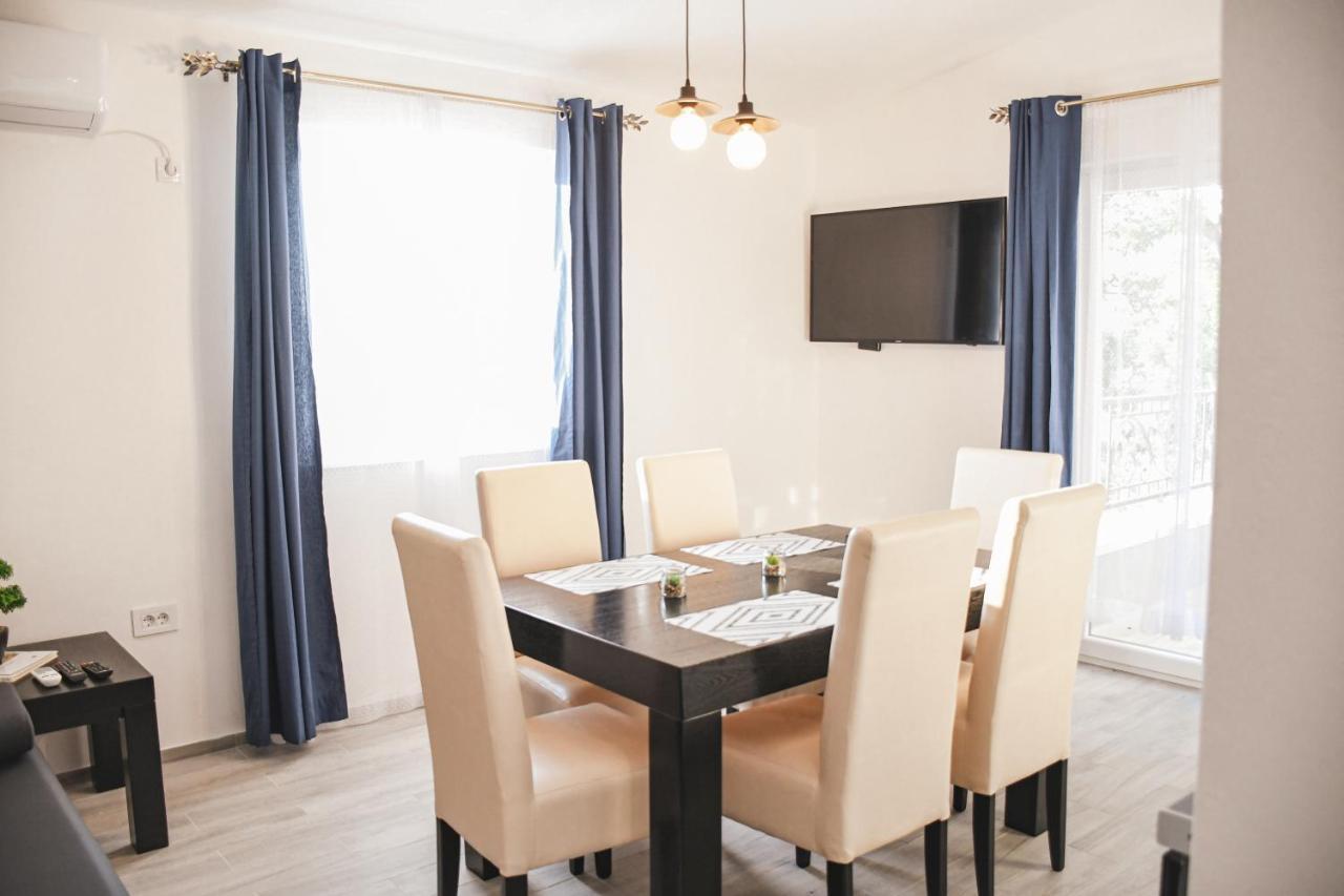 Olea Apartmán