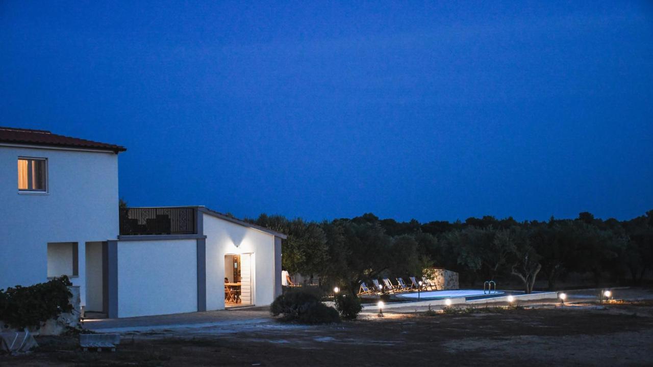 Apartmán Olea