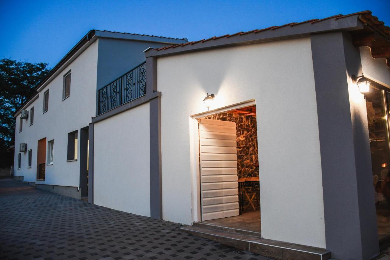 Appartamento Olea Biograd Na Moru