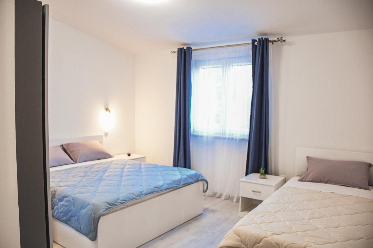Olea Apartmán *