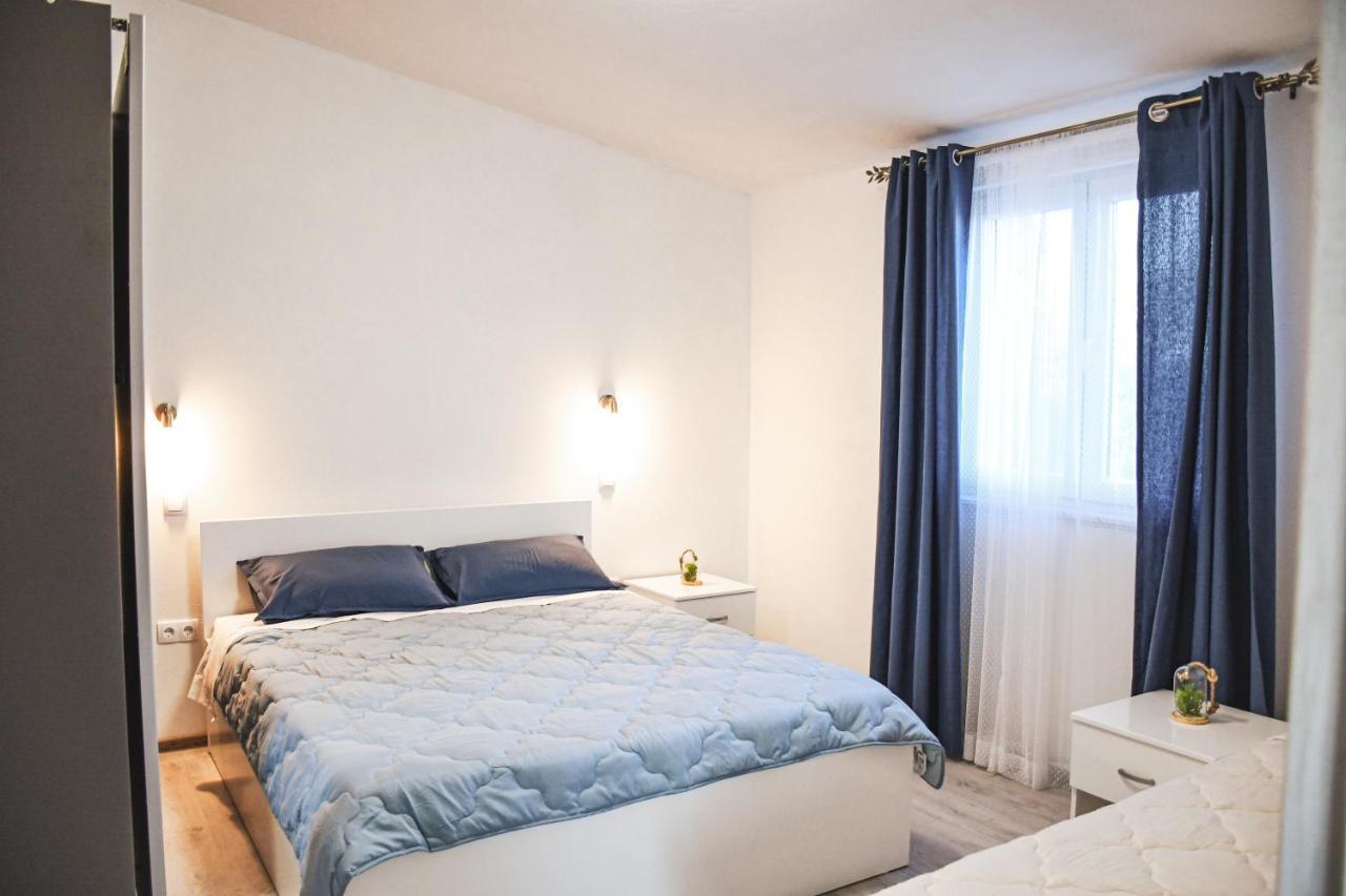 Olea Apartmán Biograd Na Moru