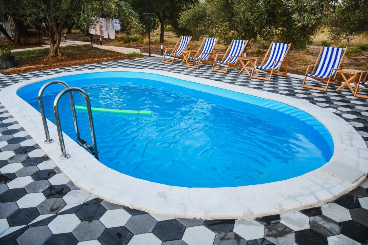 Olea Apartmán *