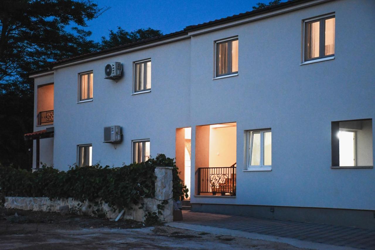 Apartmán Olea