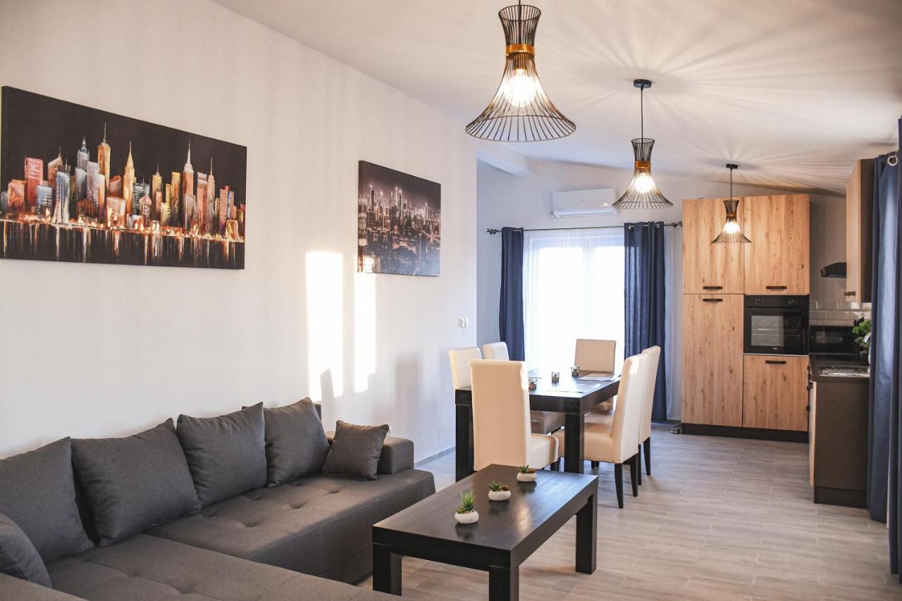 Olea Apartmán