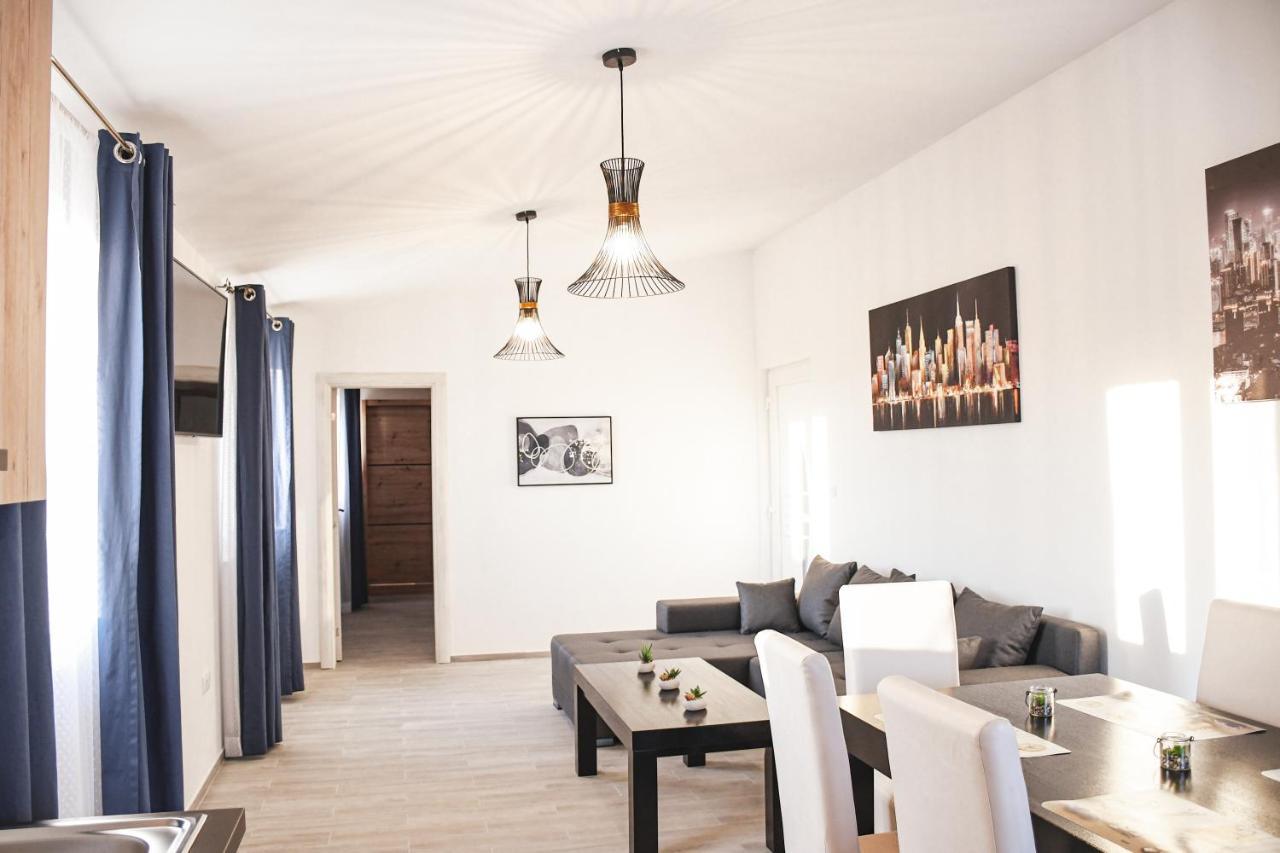Olea Appartement *