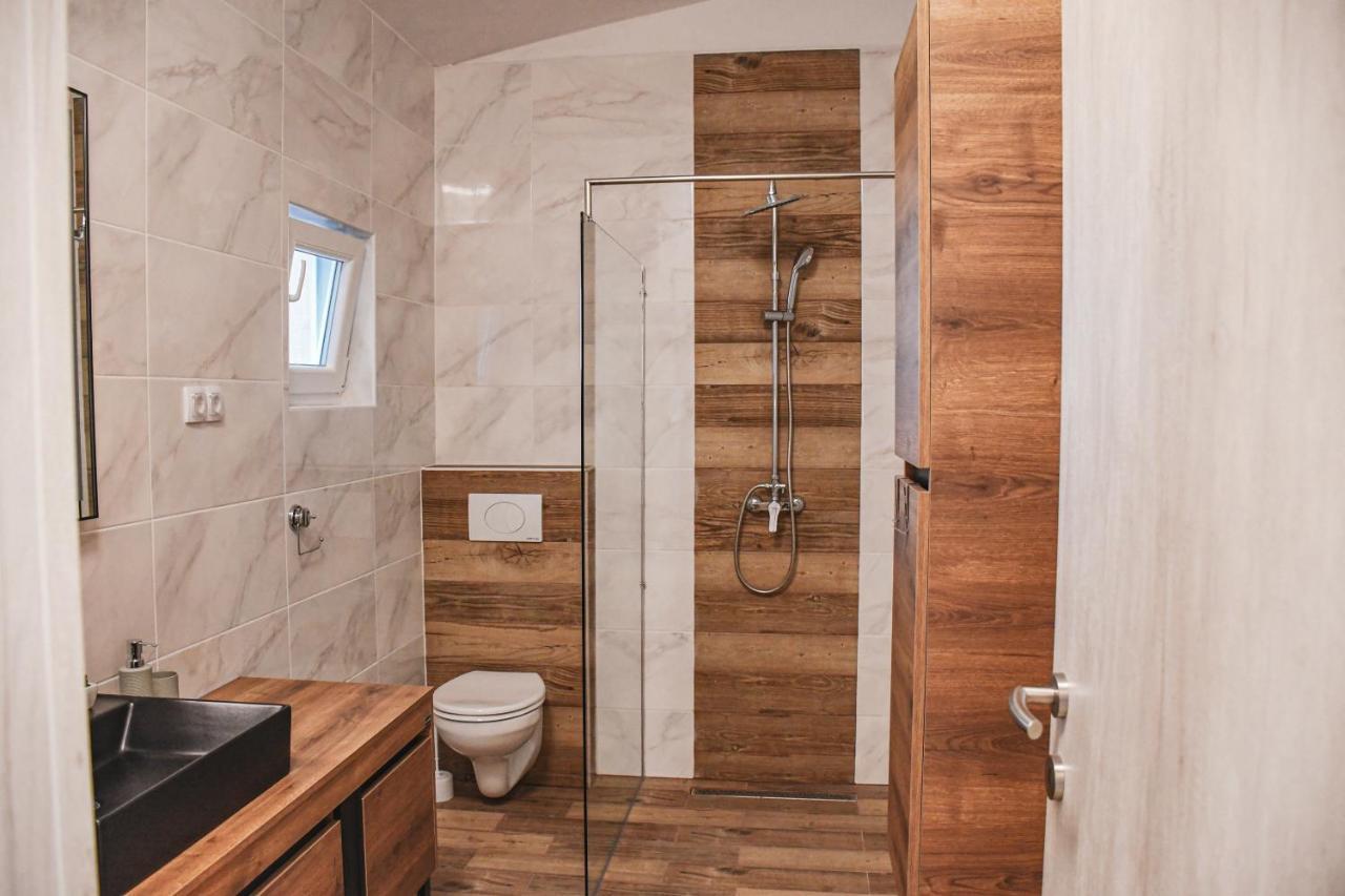 Olea Apartmán Biograd Na Moru