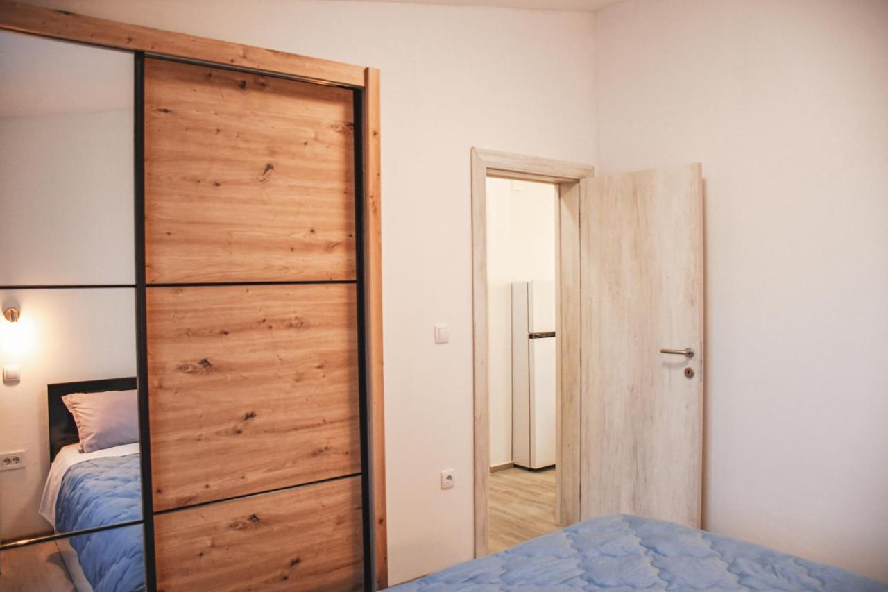 Appartamento Olea