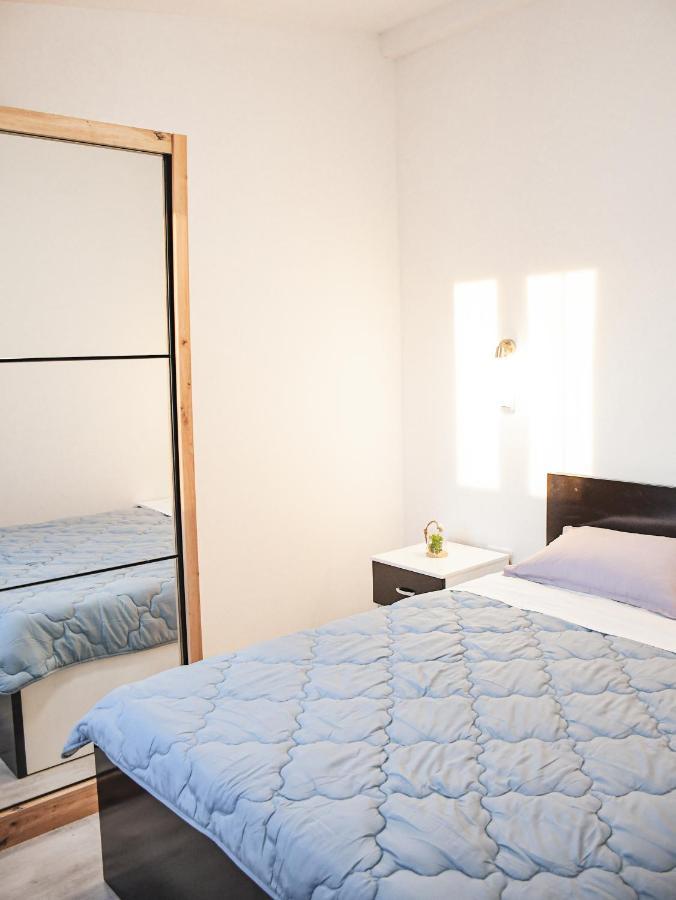 Olea Apartmán