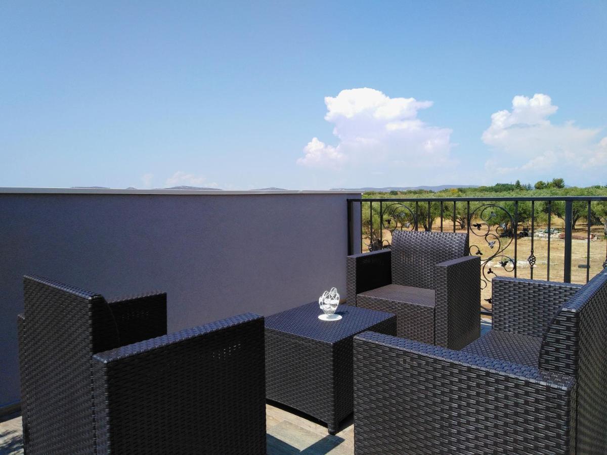 Olea Apartmán *