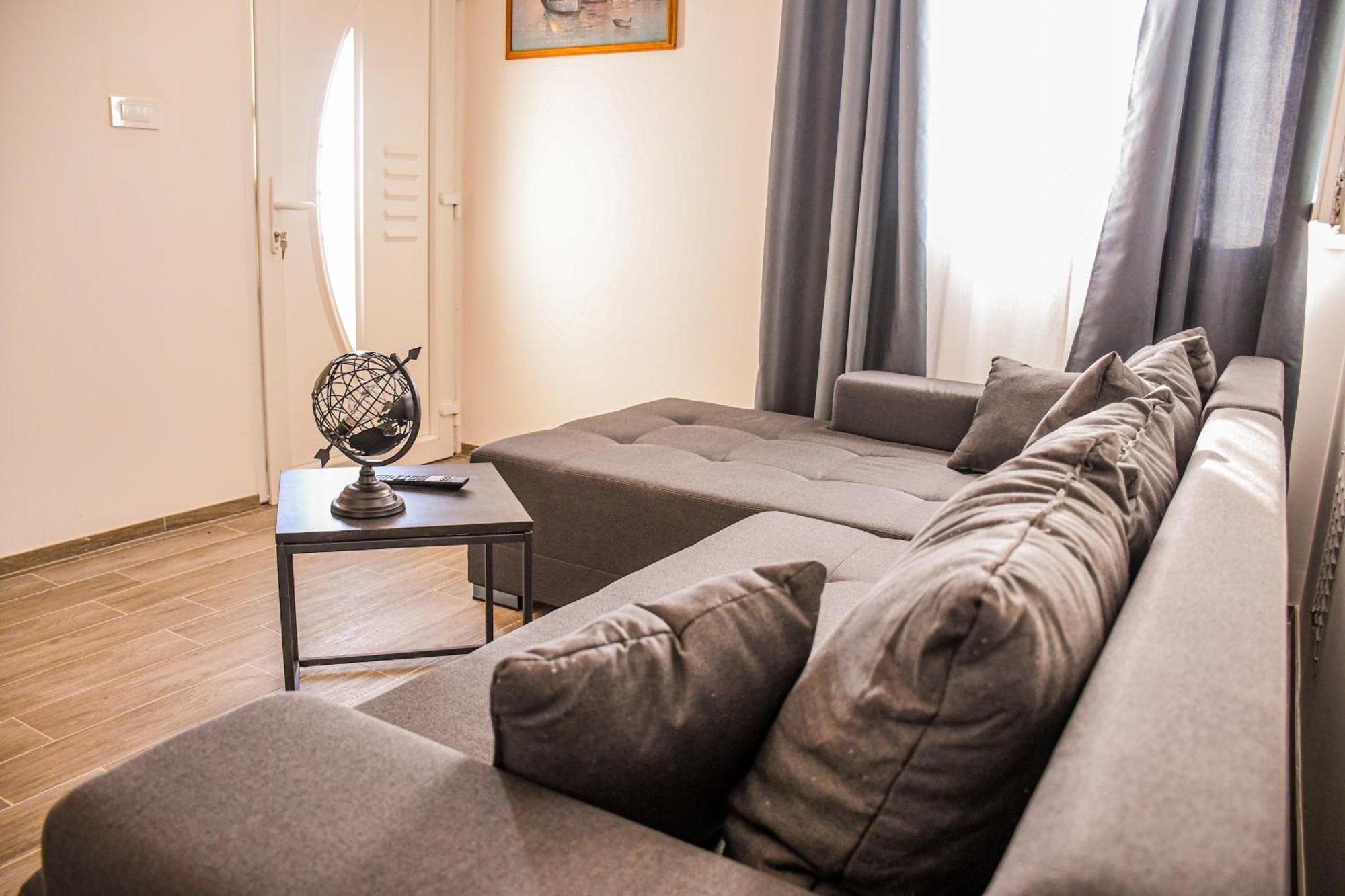 Olea Apartmán *