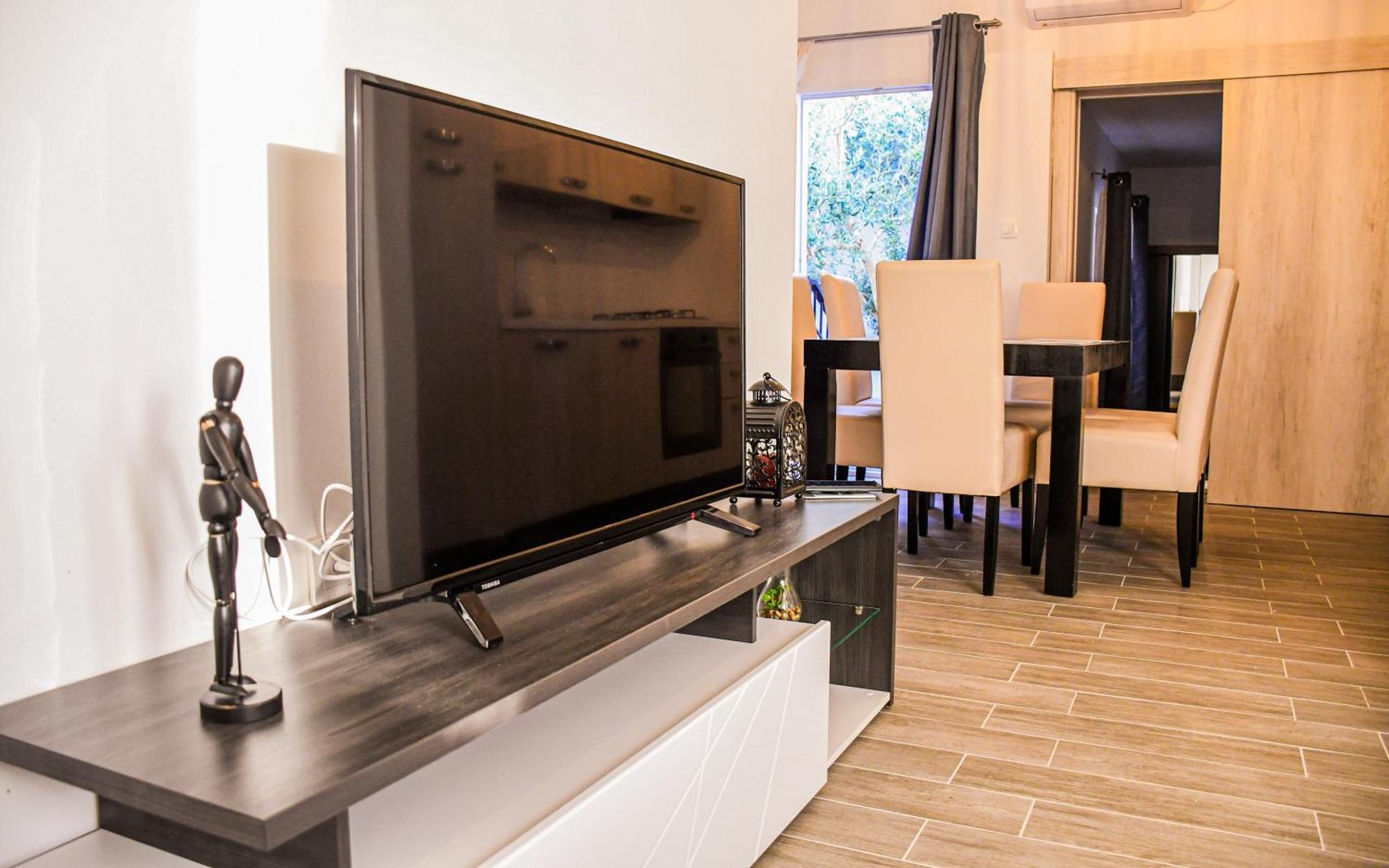Apartmán Olea