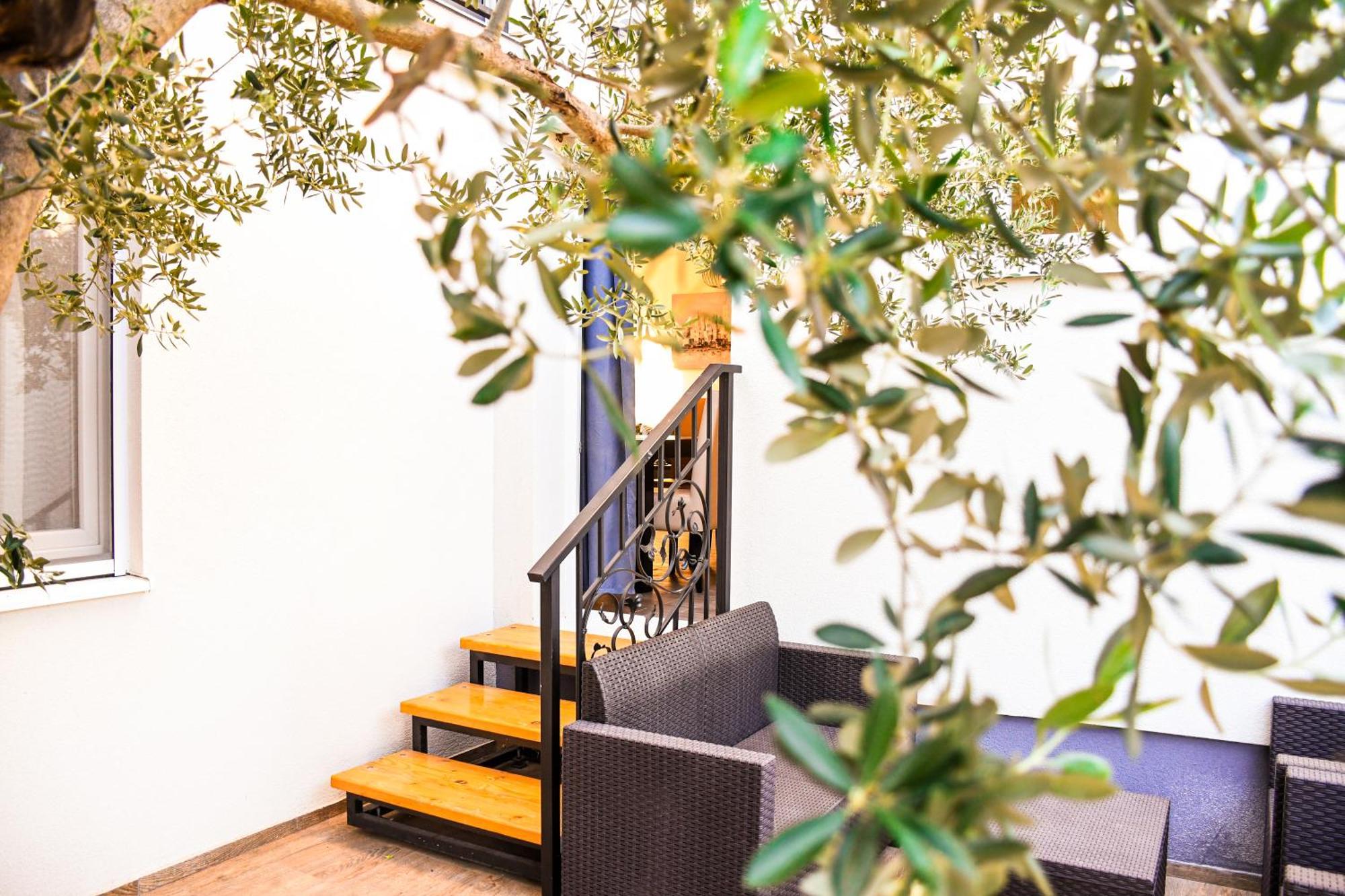 Olea Appartamento Biograd Na Moru